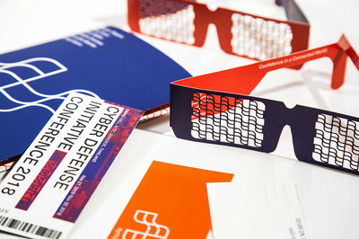 品牌視覺守護(hù)者 專業(yè)設(shè)計(jì)公司視角下的網(wǎng)絡(luò)安全公司LOGO設(shè)計(jì)賞析