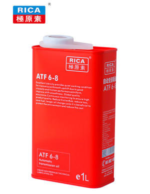 ATF6-8 自動(dòng)變速箱油
